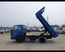 Mitsubishi Canter 1993