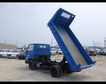 Mitsubishi Canter 1993