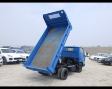 Mitsubishi Canter 1993