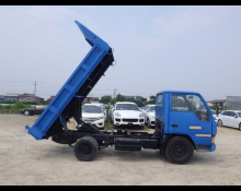 Mitsubishi Canter 1993