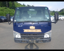 Isuzu Elf 2012