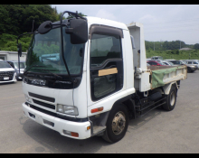Isuzu Forward 2007