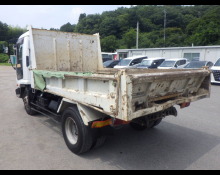 Isuzu Forward 2007