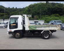 Isuzu Forward 2007