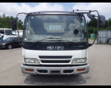 Isuzu Forward 2003