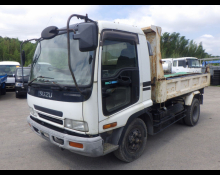 Isuzu Forward 2003