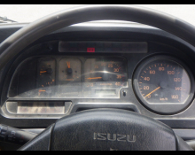 Isuzu Forward 2003
