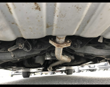 Mazda Axela Sports 2018