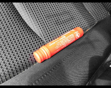 Mazda Axela Sports 2018