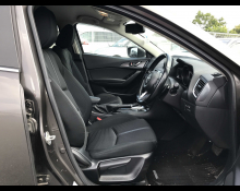 Mazda Axela Sports 2018