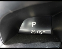 Mazda Axela Sports 2018