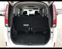 Toyota Noah 2015
