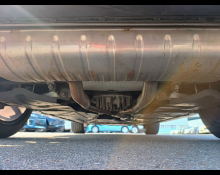 Mercedes Benz GLE-Class 2020