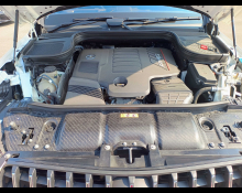 Mercedes Benz GLE-Class 2020