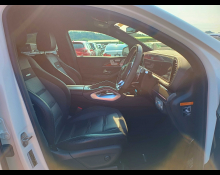 Mercedes Benz GLE-Class 2020