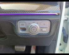 Mercedes Benz GLE-Class 2020