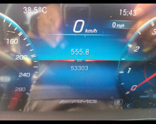 Mercedes Benz GLE-Class 2020