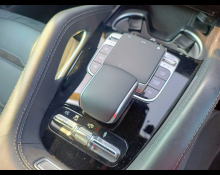 Mercedes Benz GLE-Class 2020