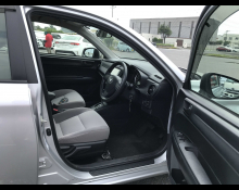 Toyota Corolla Axio 2015