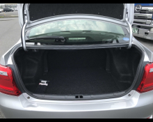 Toyota Corolla Axio 2015