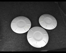 Toyota Corolla Axio 2015