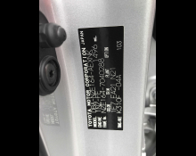 Toyota Corolla Axio 2015