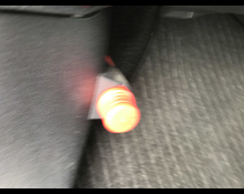 Toyota Corolla Axio 2015