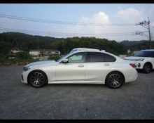 BMW 3 Series 2022