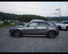 Mercedes-Benz A-Class 2021