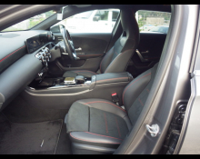 Mercedes-Benz A-Class 2021