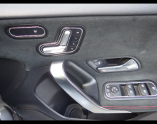 Mercedes-Benz A-Class 2021