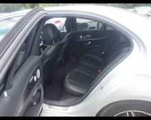 Mercedes-Benz E-Class 2016