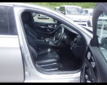 Mercedes-Benz E-Class 2016