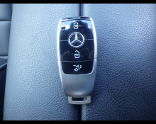 Mercedes-Benz E-Class 2016