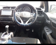 Honda Fit 2014