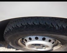 Suzuki Carry Truck 2018