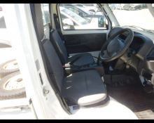 Suzuki Carry Truck 2018