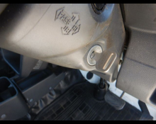 Suzuki Carry Truck 2018