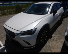 Mazda CX 3 2022