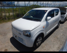 Suzuki Alto 2021