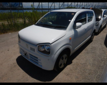 Suzuki Alto 2021