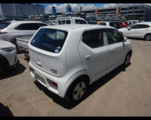 Suzuki Alto 2021
