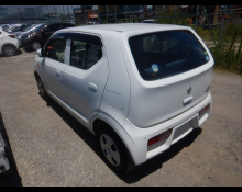 Suzuki Alto 2021