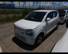 Suzuki Alto 2021