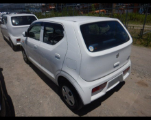 Suzuki Alto 2021