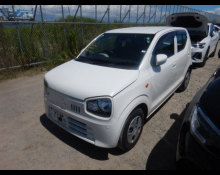 Suzuki Alto 2021