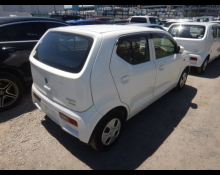 Suzuki Alto 2021