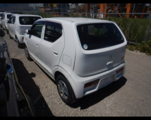 Suzuki Alto 2021