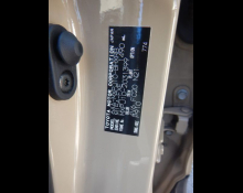 Toyota Yaris Cross 2021