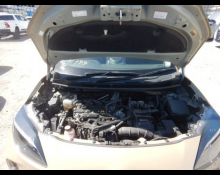 Toyota Yaris Cross 2021